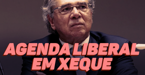 Os entraves do projeto econômico de Paulo Guedes no governo Bolsonaro