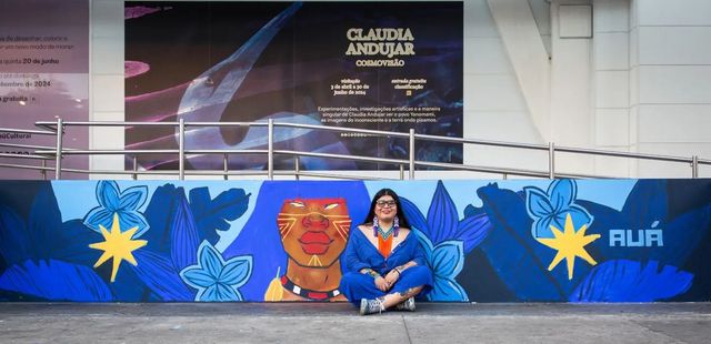 Exposição ‘Sesá Ixé: Olhar Eu’