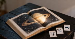 Você é um deles? Saturno muda o destino no amor desses signos
