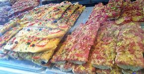 Dicas para comer bem e barato em Barcelona