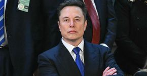 Elon Musk aumenta fortuna com novo negócio no Brasil