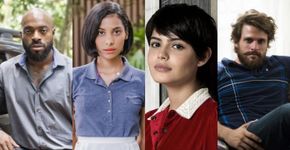 O Outro Lado do Paraíso: Novela terá casais inesperados