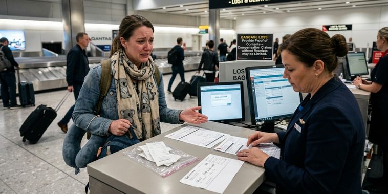Featured main: Companhias aéreas rejeitam 58% dos pedidos de indenização