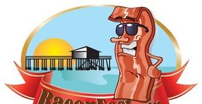 Cidade na Flórida tem festival para amantes de bacon