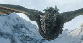 O dragão