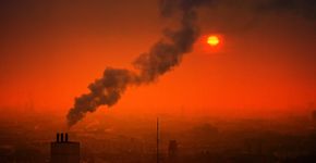 Brasil deve aumentar emissão de gases de efeito estufa