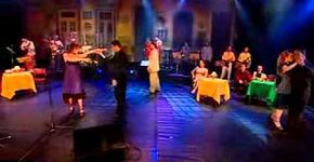 Dança de Salão – O Grande Baile