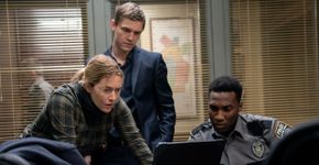 5 séries policiais que vão tirar seu fôlego