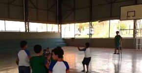 Basquetinho
