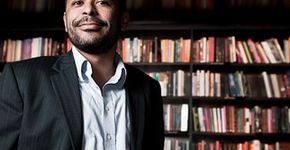 Vencedor do Prêmio Cidadão Sustentável