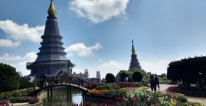 Conheça Chiang Mai, a capital cultural da Tailândia