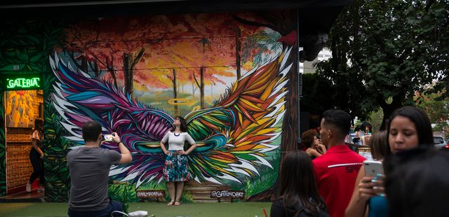 Beco do Batman