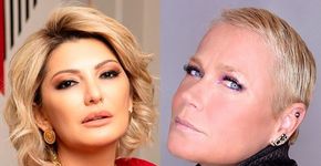 Antonia Fontenelle ataca Xuxa por apoio a Felipe Neto