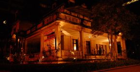III Simpósio de Poesia Contemporânea na Casa das Rosas