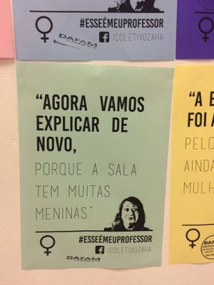 Foto: Reprodução/Facebook