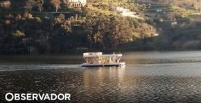 Fogão tecnológico alerta quando a comida está no ponto