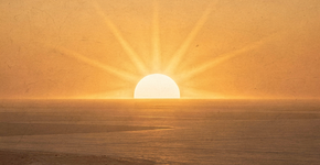 Os nomes que significam “luz do sol” e faz o seu bebê parecer um raio de alegria