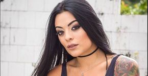 Ex-BBB Monique Amin já foi chamada de ‘estuprada’ na rua