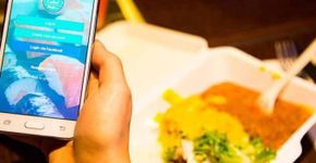 Contra o desperdício, aplicativo vende sobras de restaurantes