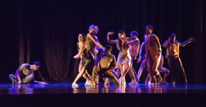 Foto: (Divulgação / Quando se Calam os Anjos / Crédito: Willian Abin)