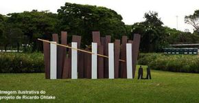 Monumento homenageia mortos e desaparecidos da ditadura militar; site resgata memórias do período