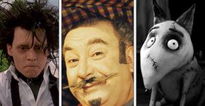 10 personagens inspirados no monstro de Frankenstein
