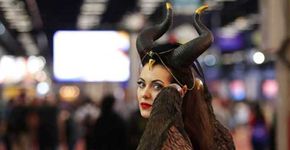 Alguns motivos pra você achar os cosplays do Brasil uma vergonha