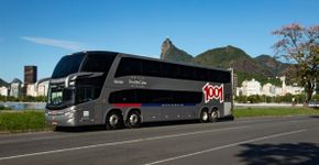 Outlet de Passagens inclui 4 novos trechos e oferece 50% de desconto em agosto
