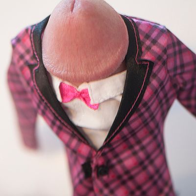 Dong Dapper. (Foto: Soraya Doolbaz/Dicture Gallery)