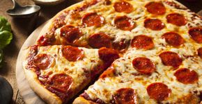 Pizzas no Rio: 5 lugares para comer com ou sem ketchup