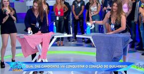 Foto: (Reprodução/SBT)