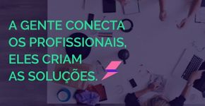 Nova plataforma reúne projetos criativos e profissionais