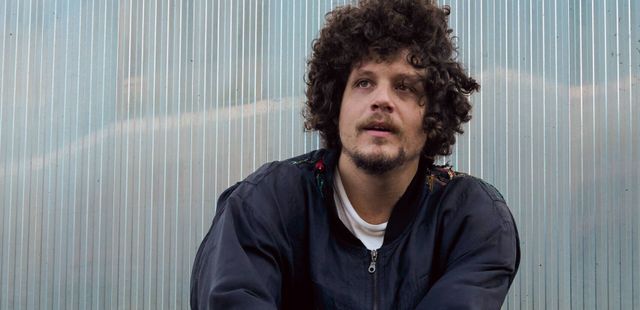 Show de Chico Chico – Turnê ‘Let It Burn / Deixa Arder’
