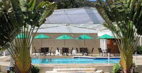 Foto: (Divulgação/VilaVip Hotel Fazenda)