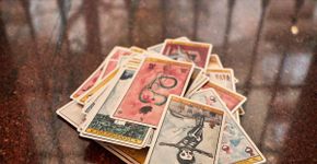 Tarot do dia: previsão para os 12 signos em 14/03/2026