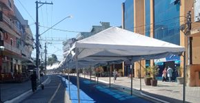 1ª Feira Literária de Ribeirão Pires acontece nesse final de semana