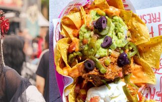 Gira event: Tatuapé recebe primeiro Festival de Gastronomia e Cultura Mexicana com entrada gratuita