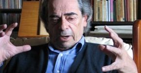 MIS promove bate-papo e concerto com o músico Mário Ficarelli