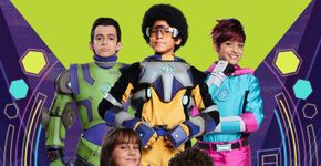 Atração de férias do Shopping ABC vai agitar a garotada com evento inspirado em ‘Bugados’, série do canal Gloob