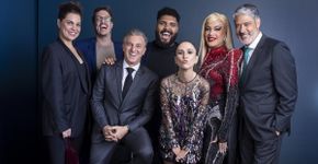 Foto: (Reprodução/TV Globo)