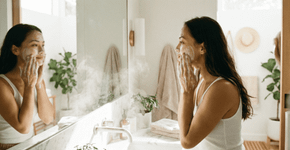 O segredo da melhor limpeza facial para transformar sua pele em poucos dias