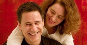 Mariannita Luzzati e Marcelo Bratke realizam concerto multimídia no MIS