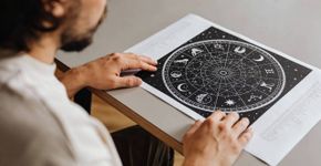 Eu olhei meu mapa astral e entendi porque atraio sempre o mesmo tipo de pessoa