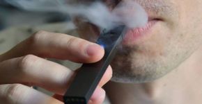 Vape pode causar danos graves que você não imagina