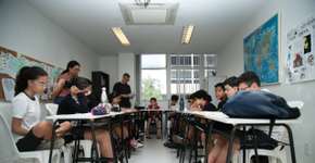 Foto: (Divulgação/Instituto Apontar)