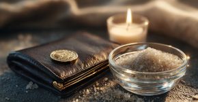 Transforme sua vida financeira com o banho da carteira