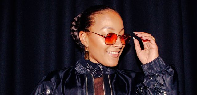 Nubya Garcia se apresenta na série Queremos! Jazz