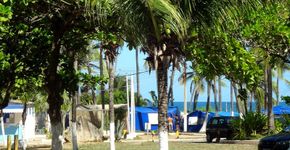 Decreto determina que Camping Itapuã encerre as atividades e campistas lutam para manter o local