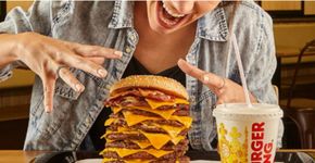 Milícias digitais de Bolsonaro atacam Burger King e pedem boicote