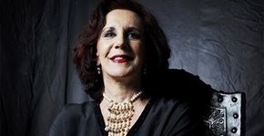 Peça “As Três Velhas” no CCBB